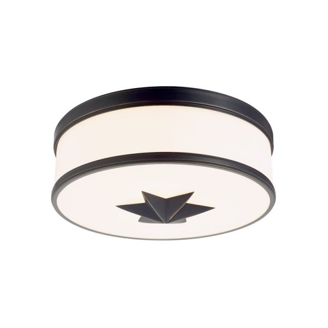 Потолочная люстра Hudson Valley Lighting Seneca