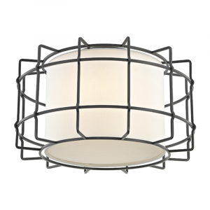 Потолочная люстра Hudson Valley Lighting Sovereign