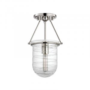 Потолочная люстра Hudson Valley Lighting Willet