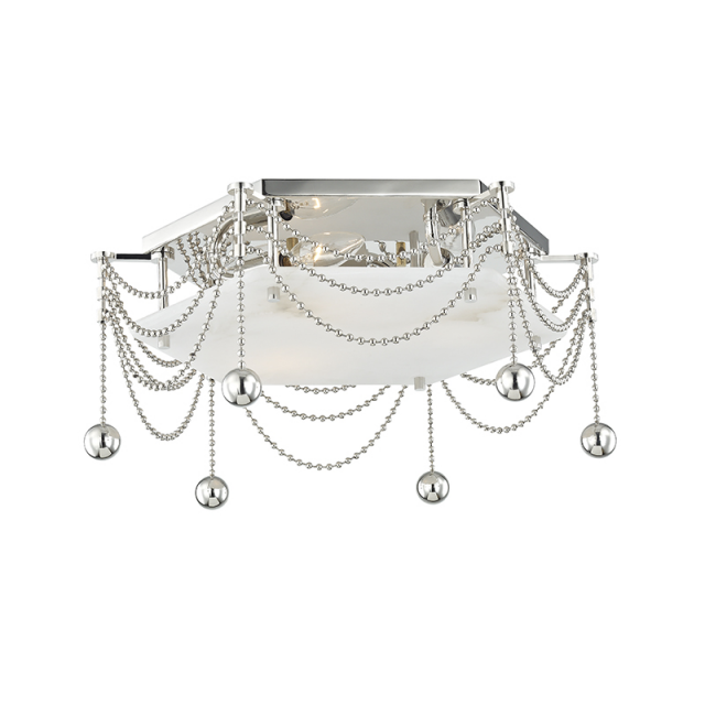Потолочная люстра Hudson Valley Lighting Zariah
