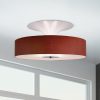 Потолочная люстра ILFARI AIRWAVE C5