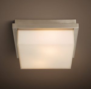 Потолочная люстра Restoration Hardware AVIA
