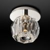 Потолочная люстра Restoration Hardware BOULE DE CRISTAL PETITE