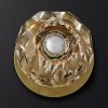 Потолочная люстра Restoration Hardware BOULE DE CRISTAL PETITE SCONCE