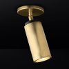 Потолочная люстра Restoration Hardware CHAMPEAUX ADJUSTABLE FLUSHMOUNT