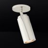 Потолочная люстра Restoration Hardware CHAMPEAUX ADJUSTABLE FLUSHMOUNT