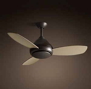 Потолочная люстра Restoration Hardware CONCEPT DROP DOWN LED