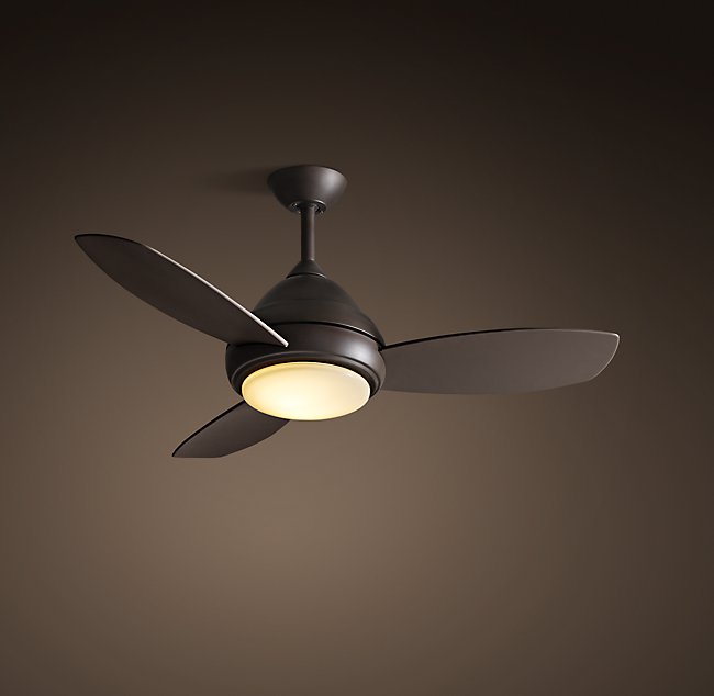 Потолочная люстра Restoration Hardware CONCEPT DROP DOWN