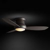 Потолочная люстра Restoration Hardware CONCEPT OUTDOOR LED FLUSHMOUNT