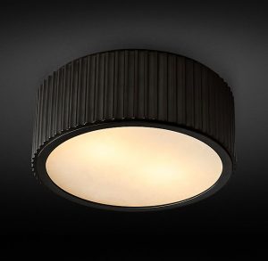 Потолочная люстра Restoration Hardware DAVENPORT