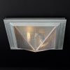 Потолочная люстра Restoration Hardware D'OLERON PYRAMID