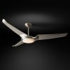 Потолочная люстра Restoration Hardware IC/AIR3 FAN