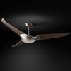 Потолочная люстра Restoration Hardware IC/AIR3 FAN