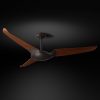 Потолочная люстра Restoration Hardware IC/AIR3 FAN
