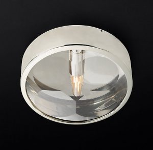 Потолочная люстра Restoration Hardware MONTESQUIEU