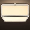 Потолочная люстра Restoration Hardware UNION FILAMENT MILK GLASS WIDE