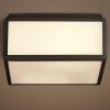 Потолочная люстра Restoration Hardware UNION FILAMENT MILK GLASS WIDE