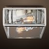 Потолочная люстра Restoration Hardware UNION FILAMENT WIDE