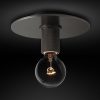 Потолочная люстра Restoration Hardware UTILITAIRE DISK