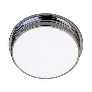 Потолочная люстра Robert Abbey Roderick Flushmount 13