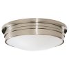 Потолочная люстра Robert Abbey Roderick Flushmount 15