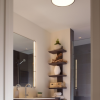 Потолочная люстра TECH LIGHTING Vance Flush Mount
