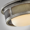 Потолочная люстра Troy Lighting Bauer