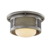 Потолочная люстра Troy Lighting Bauer