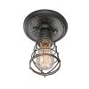 Потолочная люстра Troy Lighting Conduit