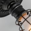 Потолочная люстра Troy Lighting Conduit