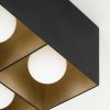 Потолочная люстра Troy Lighting Felix