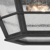 Потолочная люстра Troy Lighting Lake County