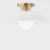 Потолочная люстра Troy Lighting Otto