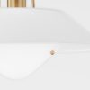 Потолочная люстра Troy Lighting Otto