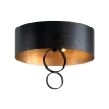 Потолочная люстра Troy Lighting Rivington