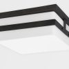 Потолочная люстра Troy Lighting Sutter County
