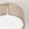 Потолочная люстра VAUGHAN Chepstow Flush Ceiling Light
