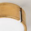 Потолочная люстра VAUGHAN Chepstow Flush Ceiling Light