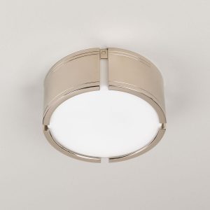 Потолочная люстра VAUGHAN Chepstow Flush Ceiling Light