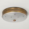 Потолочная люстра VAUGHAN Hodnet Bowl Light