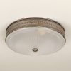 Потолочная люстра VAUGHAN Hodnet Bowl Light