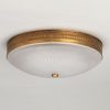 Потолочная люстра VAUGHAN Hodnet Bowl Light
