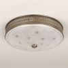 Потолочная люстра VAUGHAN Hodnet Bowl Light
