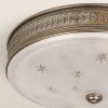 Потолочная люстра VAUGHAN Hodnet Bowl Light
