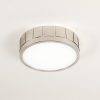 Потолочная люстра VAUGHAN Portsmouth LED Flush Ceiling Light