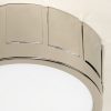 Потолочная люстра VAUGHAN Portsmouth LED Flush Ceiling Light