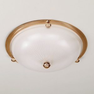 Потолочная люстра VAUGHAN Radnor Flush Ceiling Light