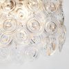 Потолочная люстра VAUGHAN Saturn Flush Ceiling Light