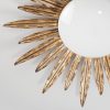 Потолочная люстра VAUGHAN Sunburst Flush Ceiling Light
